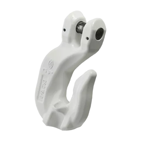 Green Pin® Grab Hook CL EN1677-1 - Green Pin